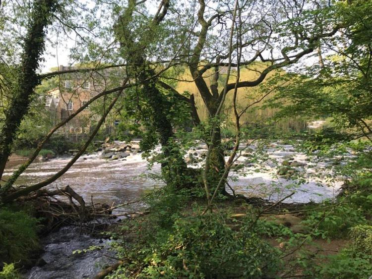 River Airebnb Bradford  Exteriör bild
